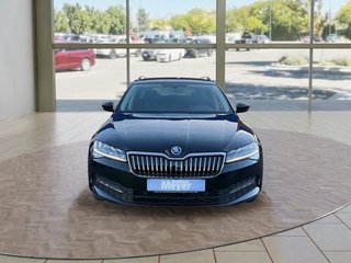 Skoda Superb Combi 1,5TSI DSG Navi/Kamera/el.Klappe/Kessy         ** - bilder 4