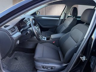 Skoda Superb Combi 1,5TSI DSG Navi/Kamera/el.Klappe/Kessy         ** - bilder 5