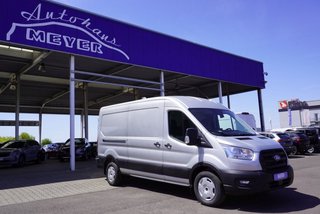 Ford Transit Trend FT350 L3H2 AHK/Kamera/Klimaaut.   ** - foto 3