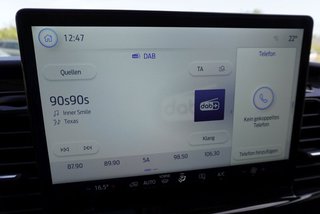 Ford Transit Trend FT350 L3H2 AHK/Kamera/Klimaaut.   ** - foto 17