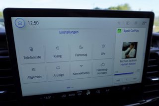 Ford Transit Trend FT350 L3H2 AHK/Kamera/Klimaaut.   ** - foto 31