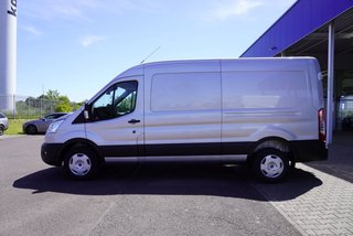 Ford Transit Trend FT350 L3H2 AHK/Kamera/Klimaaut.   ** - foto 2