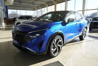 Nissan Qashqai age.one-day registration Kaufen