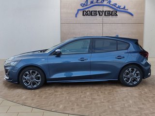 Ford Focus ST-Line X 1.0 155PS LED/Navi/Kamera/Winterp.  ** - foto 2