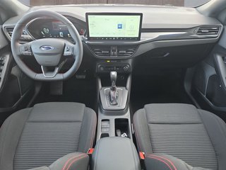 Ford Focus ST-Line X 1.0 155PS LED/Navi/Kamera/Winterp.  ** - foto 6