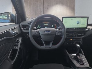 Ford Focus ST-Line X 1.0 155PS LED/Navi/Kamera/Winterp.  ** - foto 9