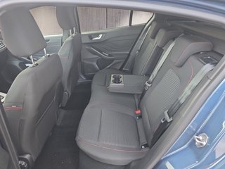 Ford Focus ST-Line X 1.0 155PS LED/Navi/Kamera/Winterp.  ** - foto 10