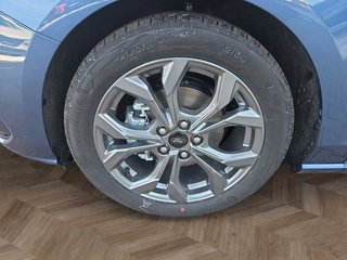 Ford Focus ST-Line X 1.0 155PS LED/Navi/Kamera/Winterp.  ** - foto 11