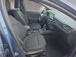 Ford Focus ST-Line X 1.0 155PS LED/Navi/Kamera/Winterp.  ** - foto 12