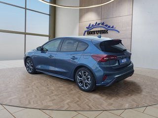 Ford Focus ST-Line X 1.0 155PS LED/Navi/Kamera/Winterp.  ** - foto 3