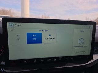 Ford Focus ST-Line X 1.0 155PS LED/Navi/Kamera/Winterp.  ** - foto 23