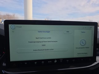 Ford Focus ST-Line X 1.0 155PS LED/Navi/Kamera/Winterp.  ** - foto 24