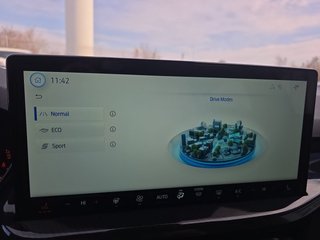 Ford Focus ST-Line X 1.0 155PS LED/Navi/Kamera/Winterp.  ** - foto 26