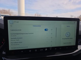 Ford Focus ST-Line X 1.0 155PS LED/Navi/Kamera/Winterp.  ** - foto 27