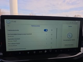 Ford Focus ST-Line X 1.0 155PS LED/Navi/Kamera/Winterp.  ** - foto 28