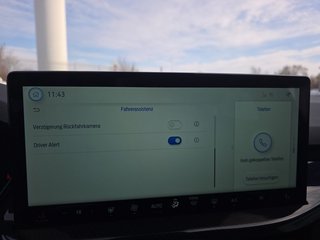 Ford Focus ST-Line X 1.0 155PS LED/Navi/Kamera/Winterp.  ** - foto 29