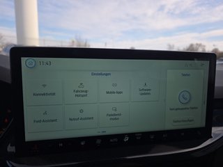 Ford Focus ST-Line X 1.0 155PS LED/Navi/Kamera/Winterp.  ** - foto 32