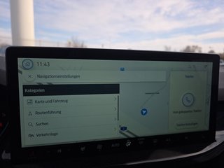 Ford Focus ST-Line X 1.0 155PS LED/Navi/Kamera/Winterp.  ** - foto 33