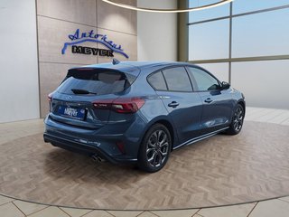 Ford Focus ST-Line X 1.0 155PS LED/Navi/Kamera/Winterp.  ** - foto 5