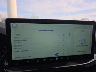 Ford Focus ST-Line X 1.0 155PS LED/Navi/Kamera/Winterp.  ** - foto 37