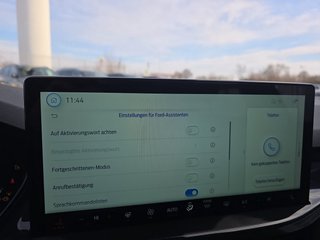 Ford Focus ST-Line X 1.0 155PS LED/Navi/Kamera/Winterp.  ** - foto 43