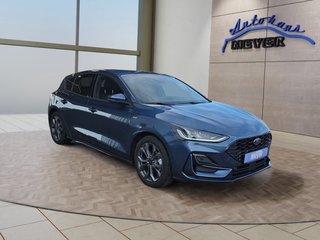 Ford Focus ST-Line X 1.0 155PS LED/Navi/Kamera/Winterp.  ** - foto 3