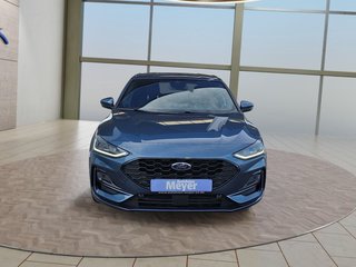 Ford Focus ST-Line X 1.0 155PS LED/Navi/Kamera/Winterp.  ** - foto 4