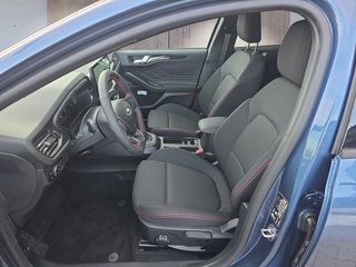 Ford Focus ST-Line X 1.0 155PS LED/Navi/Kamera/Winterp.  ** - foto 5