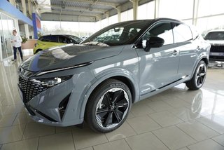 Nissan Qashqai age.one-day registration Kaufen
