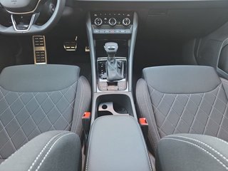 Skoda Karoq Sportline 2,0TDI DSG 4*J.Gar/aAHK/ACC/Matrix/Navi    ** - bilder 7