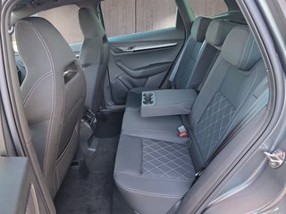 Skoda Karoq Sportline 2,0TDI DSG 4*J.Gar/aAHK/ACC/Matrix/Navi    ** - bilder 9