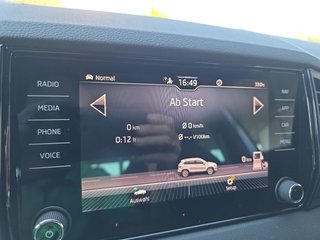 Skoda Karoq Sportline 2,0TDI DSG 4*J.Gar/aAHK/ACC/Matrix/Navi    ** - bilder 30