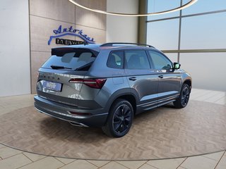 Skoda Karoq Sportline 2,0TDI DSG 4*J.Gar/aAHK/ACC/Matrix/Navi    ** - bilder 5
