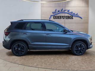 Skoda Karoq Sportline 2,0TDI DSG 4*J.Gar/aAHK/ACC/Matrix/Navi    ** - bilder 1
