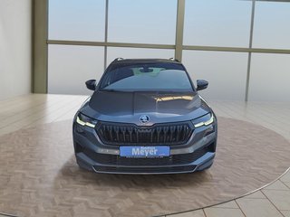Skoda Karoq Sportline 2,0TDI DSG 4*J.Gar/aAHK/ACC/Matrix/Navi    ** - bilder 3