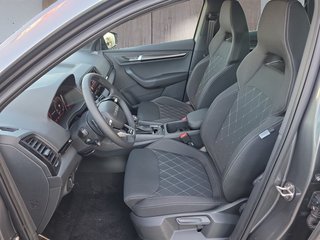 Skoda Karoq Sportline 2,0TDI DSG 4*J.Gar/aAHK/ACC/Matrix/Navi    ** - bilder 4