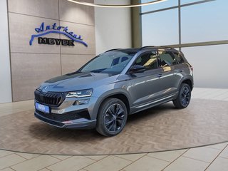 Skoda Karoq age.one-day registration Kaufen