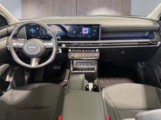 Hyundai TUCSON 1.6 T-GDI DCT Pano/Matrix/Keyless/el.Klappe   ** - bilder 6