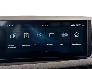 Hyundai TUCSON 1.6 T-GDI DCT Pano/Matrix/Keyless/el.Klappe   ** - bilder 27