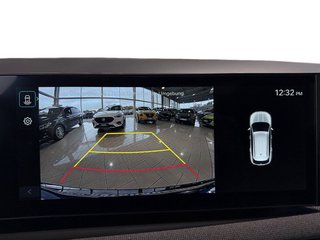 Hyundai TUCSON 1.6 T-GDI DCT Pano/Matrix/Keyless/el.Klappe   ** - bilder 44