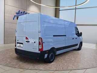 Renault Master 2,3dci 135PS L3H2 - foto 5