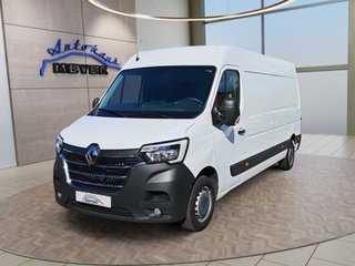 Renault Master Gebrauchtwagen Kaufen