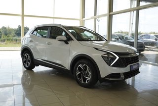 Kia Sportage age.one-day registration Kaufen