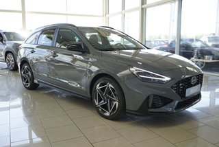 Hyundai i30 age.one-day registration Kaufen