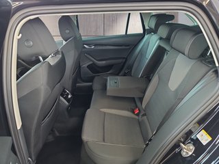 Skoda Octavia 1,5TSI DSG aAHK/Matrix/ACC/Kamera/el.Klappe   ** - foto 9