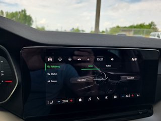 Skoda Octavia 1,5TSI DSG aAHK/Matrix/ACC/Kamera/el.Klappe   ** - foto 37