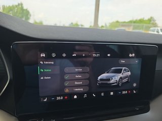 Skoda Octavia 1,5TSI DSG aAHK/Matrix/ACC/Kamera/el.Klappe   ** - foto 38