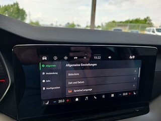 Skoda Octavia 1,5TSI DSG aAHK/Matrix/ACC/Kamera/el.Klappe   ** - foto 43