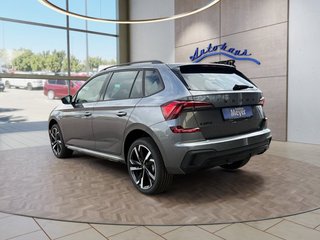 Skoda Kamiq Monte Carlo 1,5TSI DSG 4*J.Gar/18*Alu/el.Klappe  ** - bilder 3