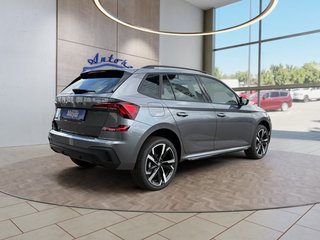 Skoda Kamiq Monte Carlo 1,5TSI DSG 4*J.Gar/18*Alu/el.Klappe  ** - bilder 5